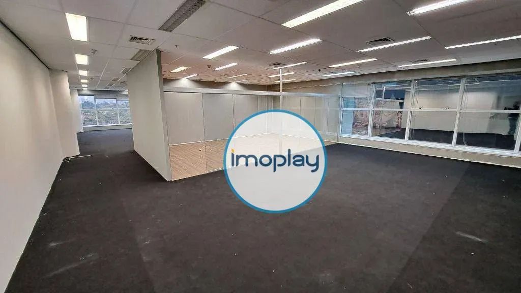 Conjunto para alugar, 200 m² - Itaim Bibi - São Paulo/SP