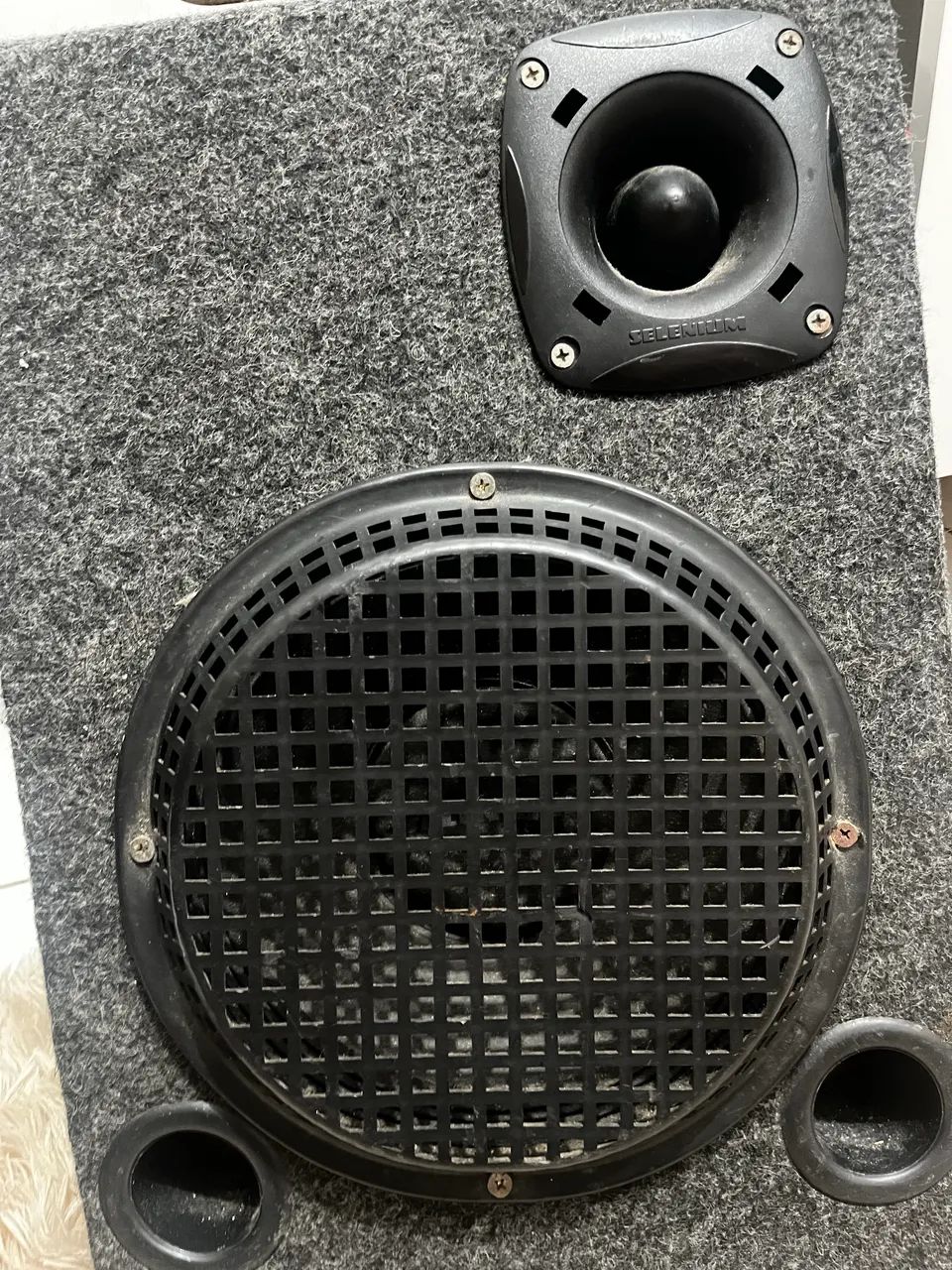 Caixa de Som SELENIUM - Foto 4