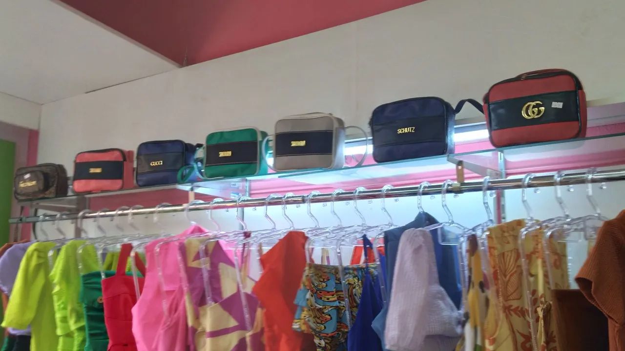 Vendo acessórios de belleza - Foto 5