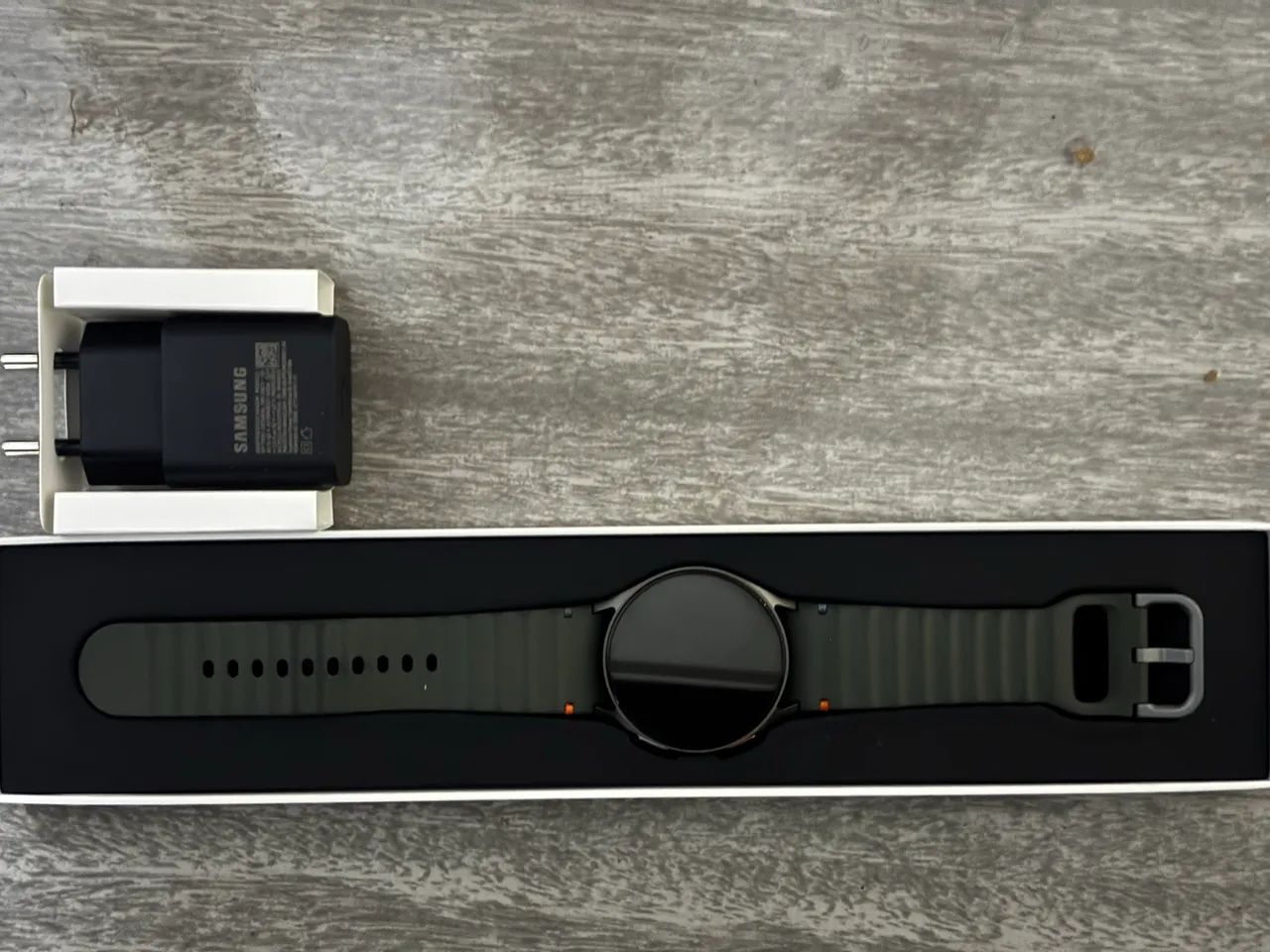 Galaxy Watch 7 40mm