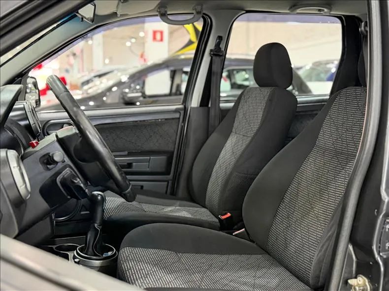 Ford EcoSport FREESTYLE 1.6 16V Flex 5p, foto 6 de 16