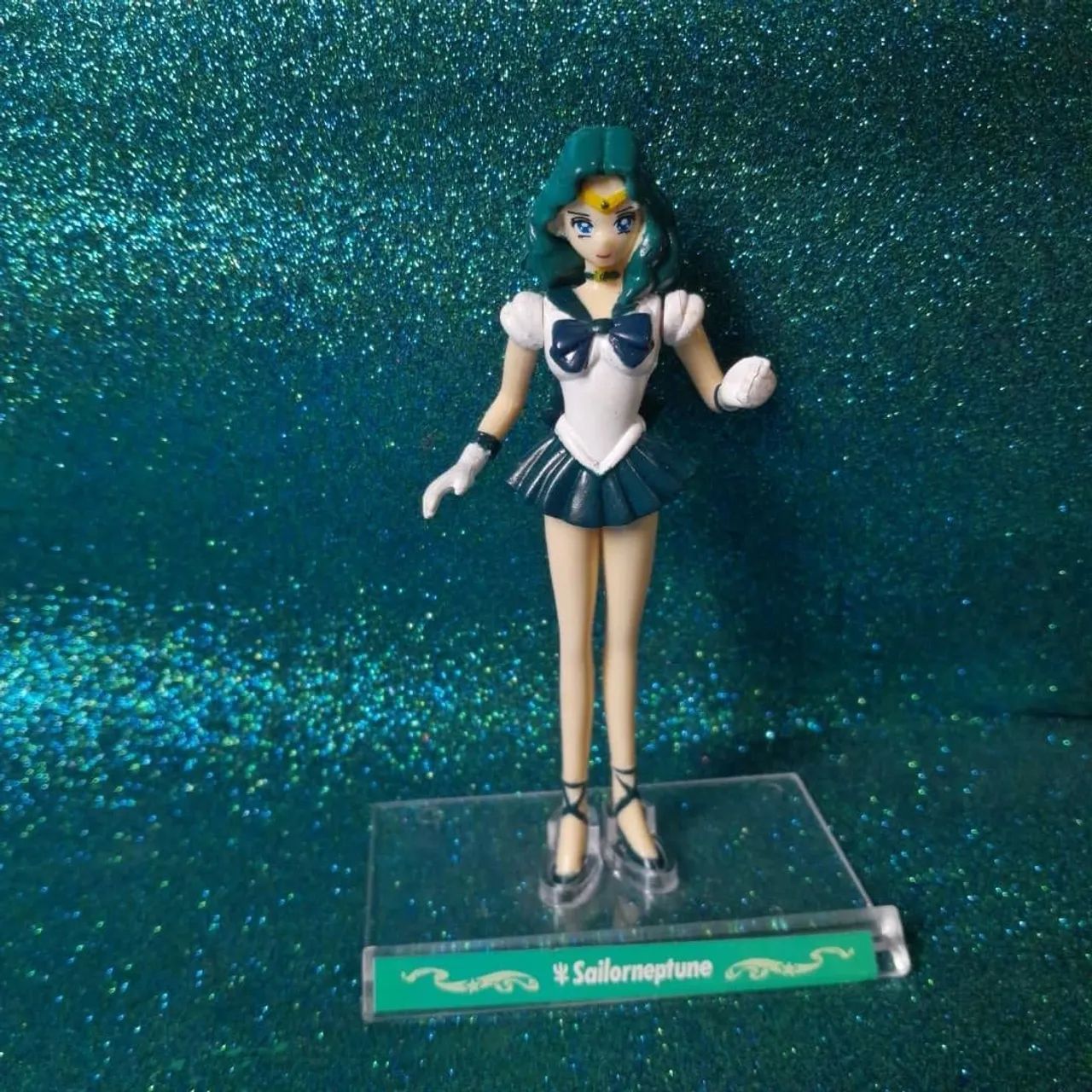 Sailor Neptune Pequena - Foto 3