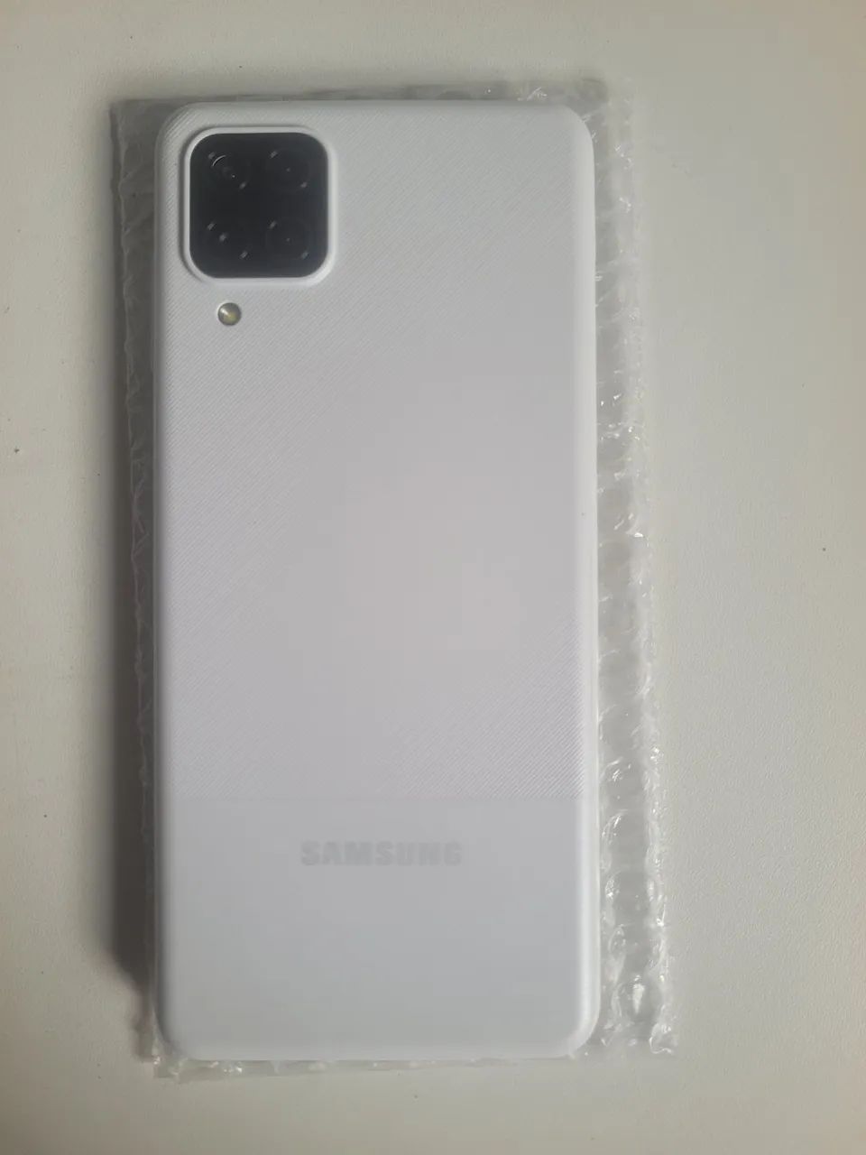 Samsung A12