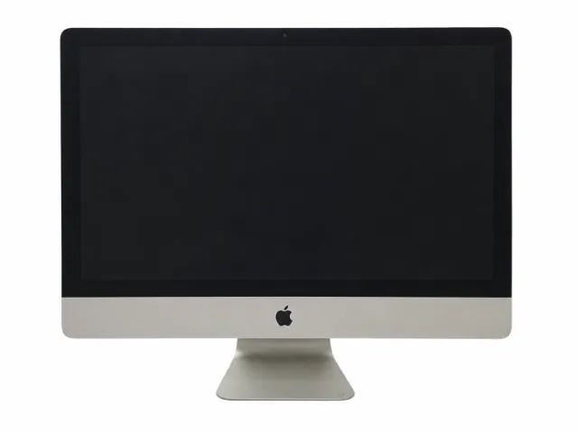 Apple iMac 27 Retina 5k 32gb Ram 2tb Ssd - Computadores e Desktops