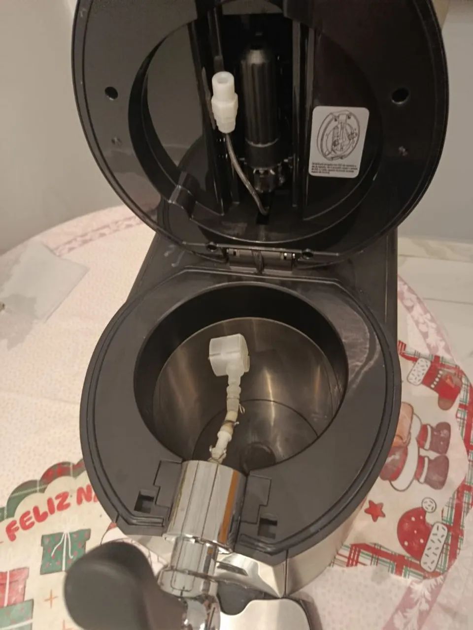 Chopeira Elétrica Philco vendo ou troco por caixa de Som  - Foto 3