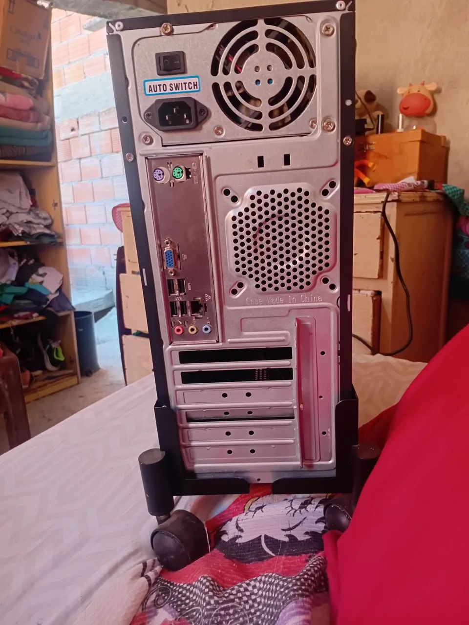 Vendo cpu 130 - Foto 3