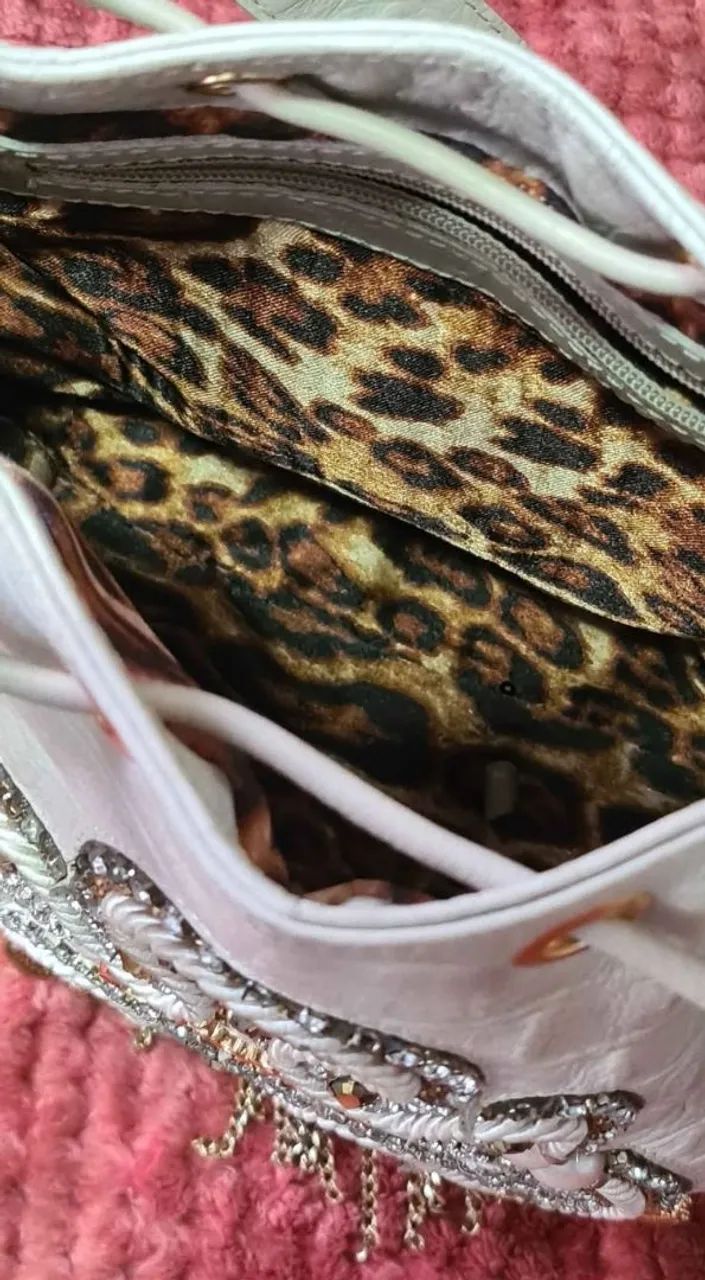 Bolsa original Carmen steffens  - Foto 3