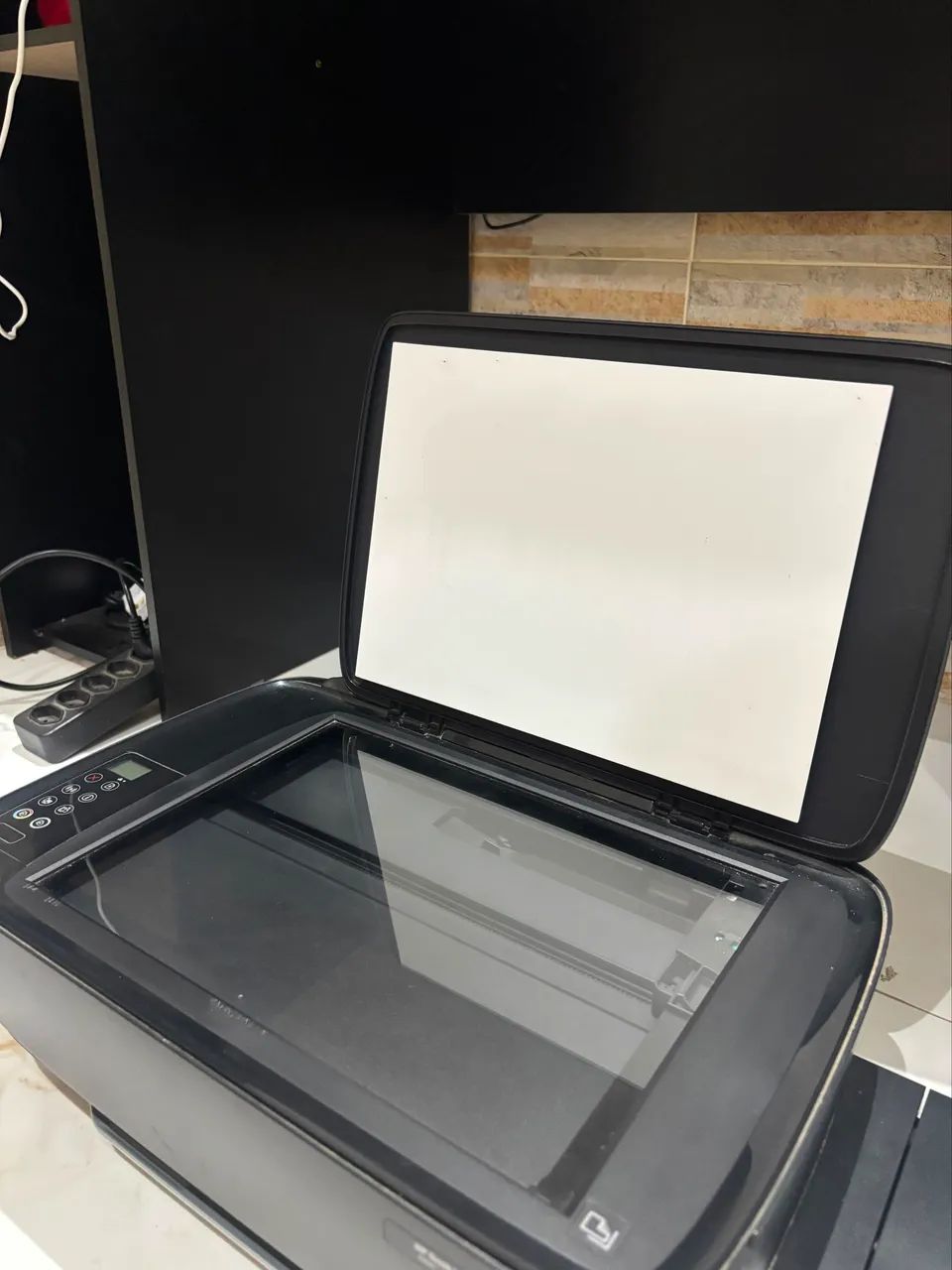 IMPRESSORA HP DESKJET