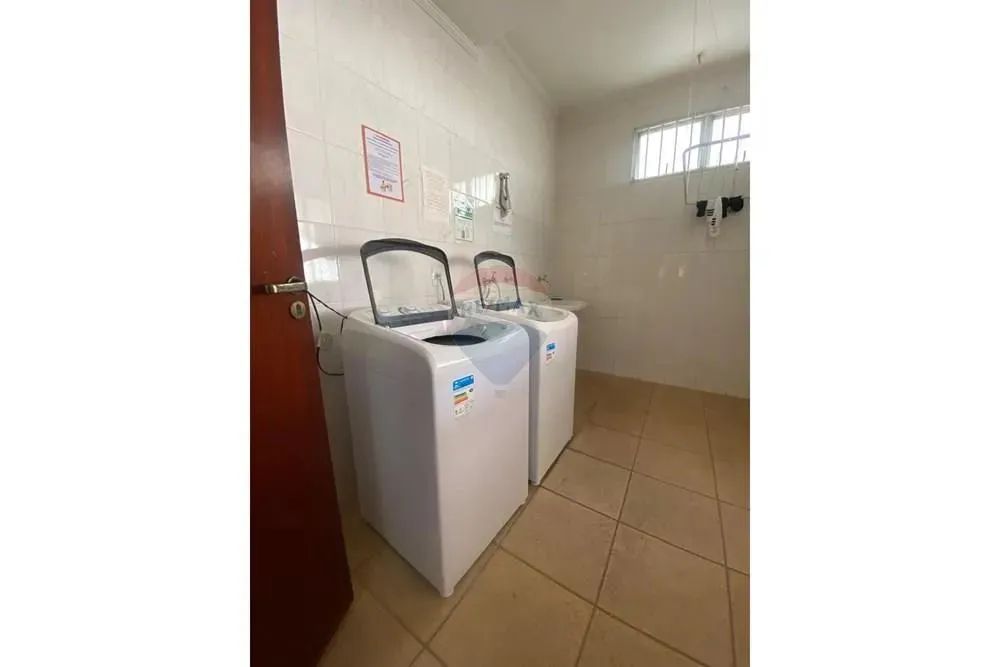 Kitnet semi mobilhada para Locação na Cidade Universitária em Barão Geraldo próximo a UNIC - Foto 3