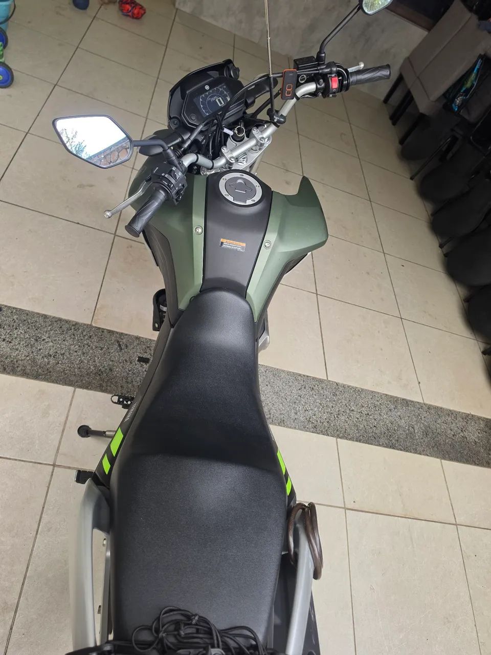 LANDER 250cc Connect 25/25 - Foto 4
