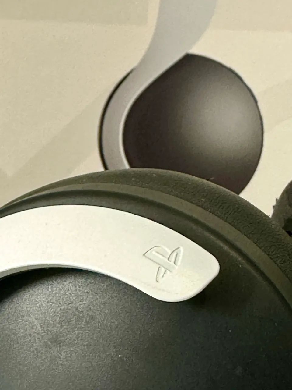 Headset Sony Pulse 3D Sem Fio PlayStation - Foto 4
