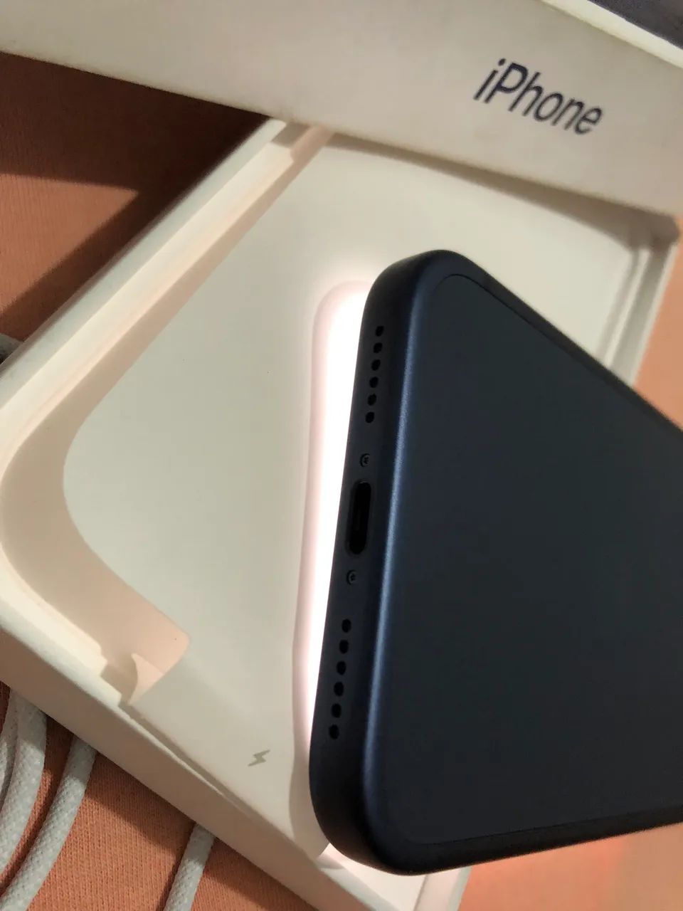 iPhone 17 pro Max - Azul intenso  - Foto 3