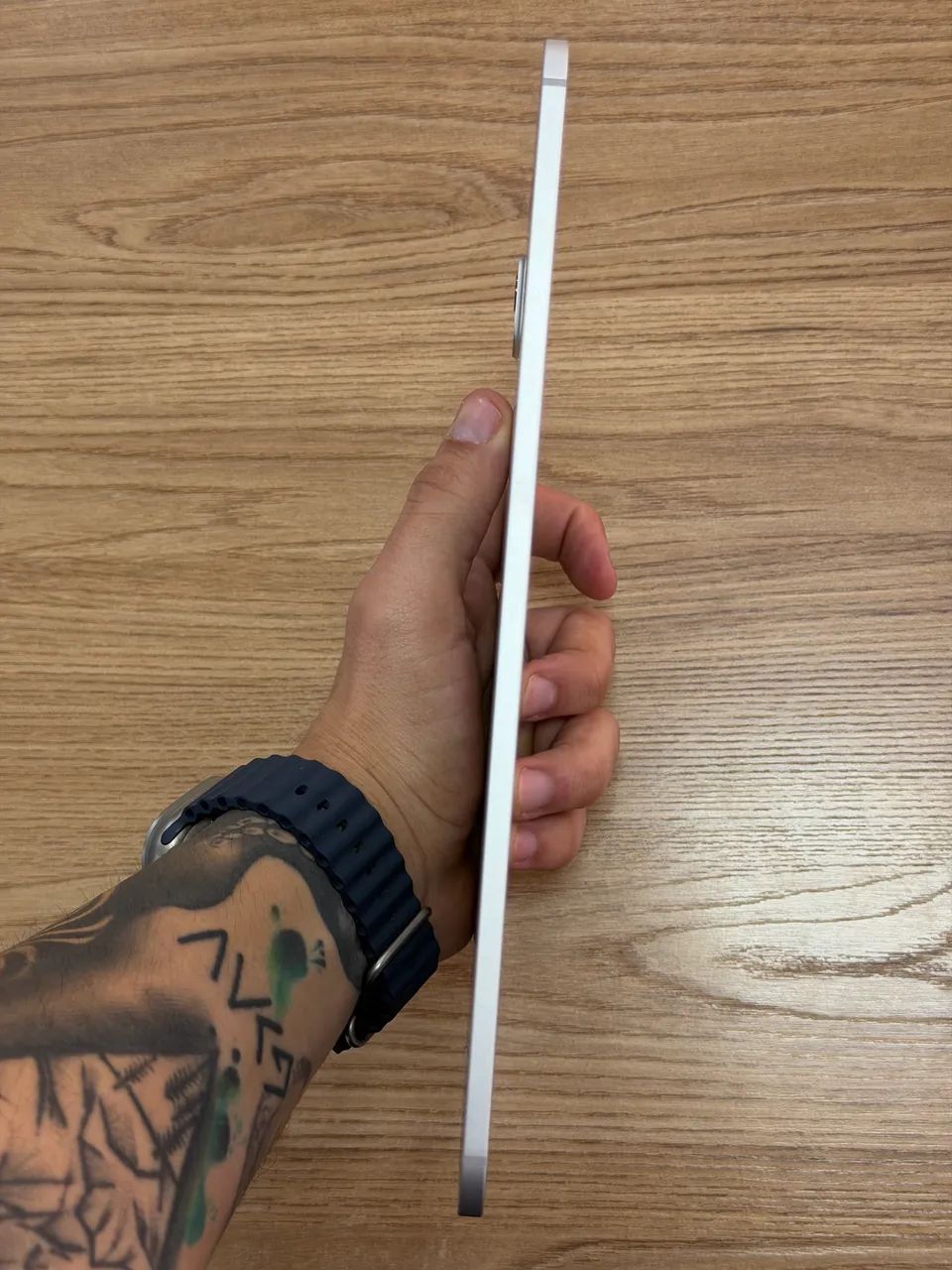 IPAD PRO M4 512GB GPS + CELULAR  - Foto 3