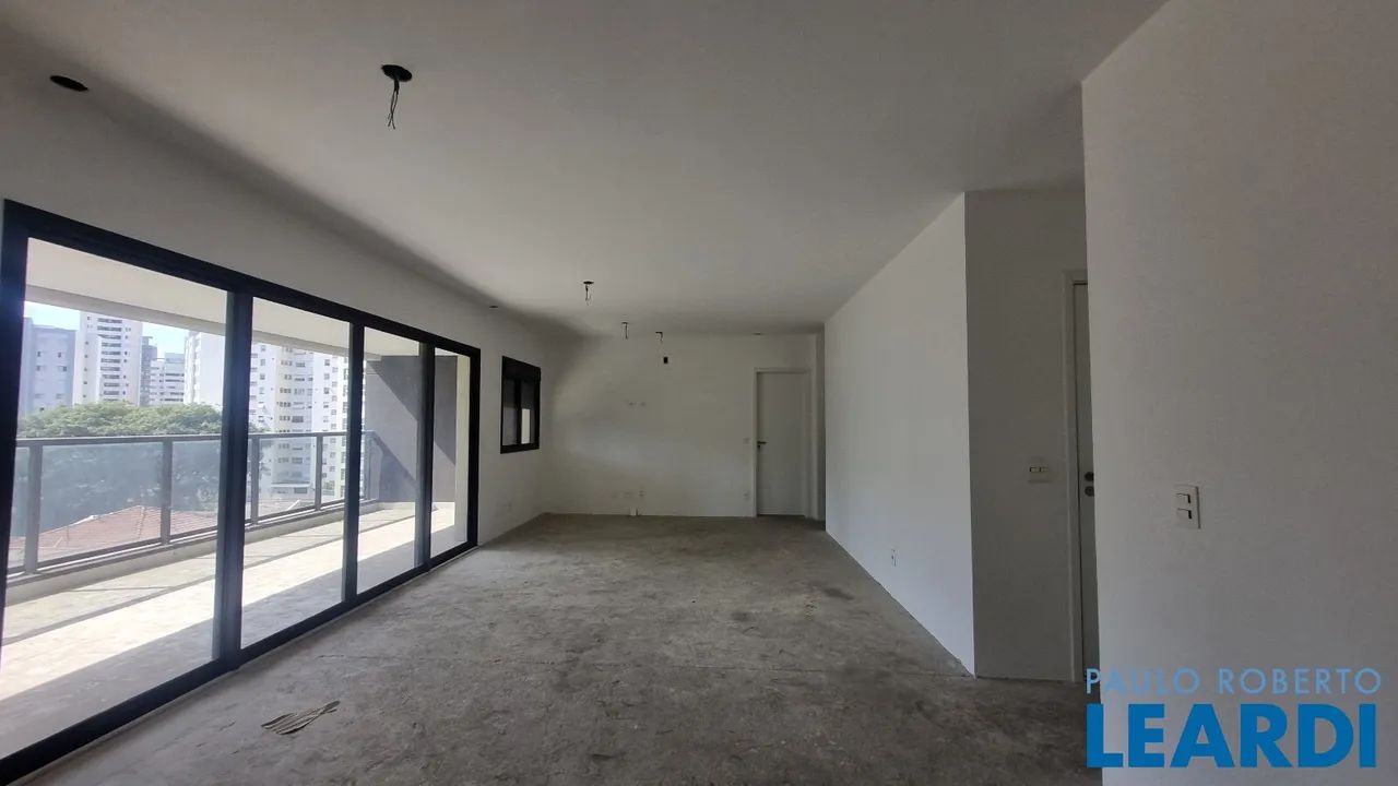 APARTAMENTO - ACLIMAÇÃO - SP - Foto 3