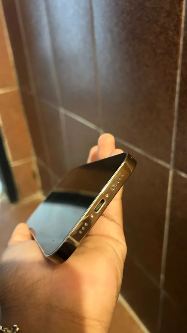 Vende-se iPhone 13 Pro 128gb  - Foto 5