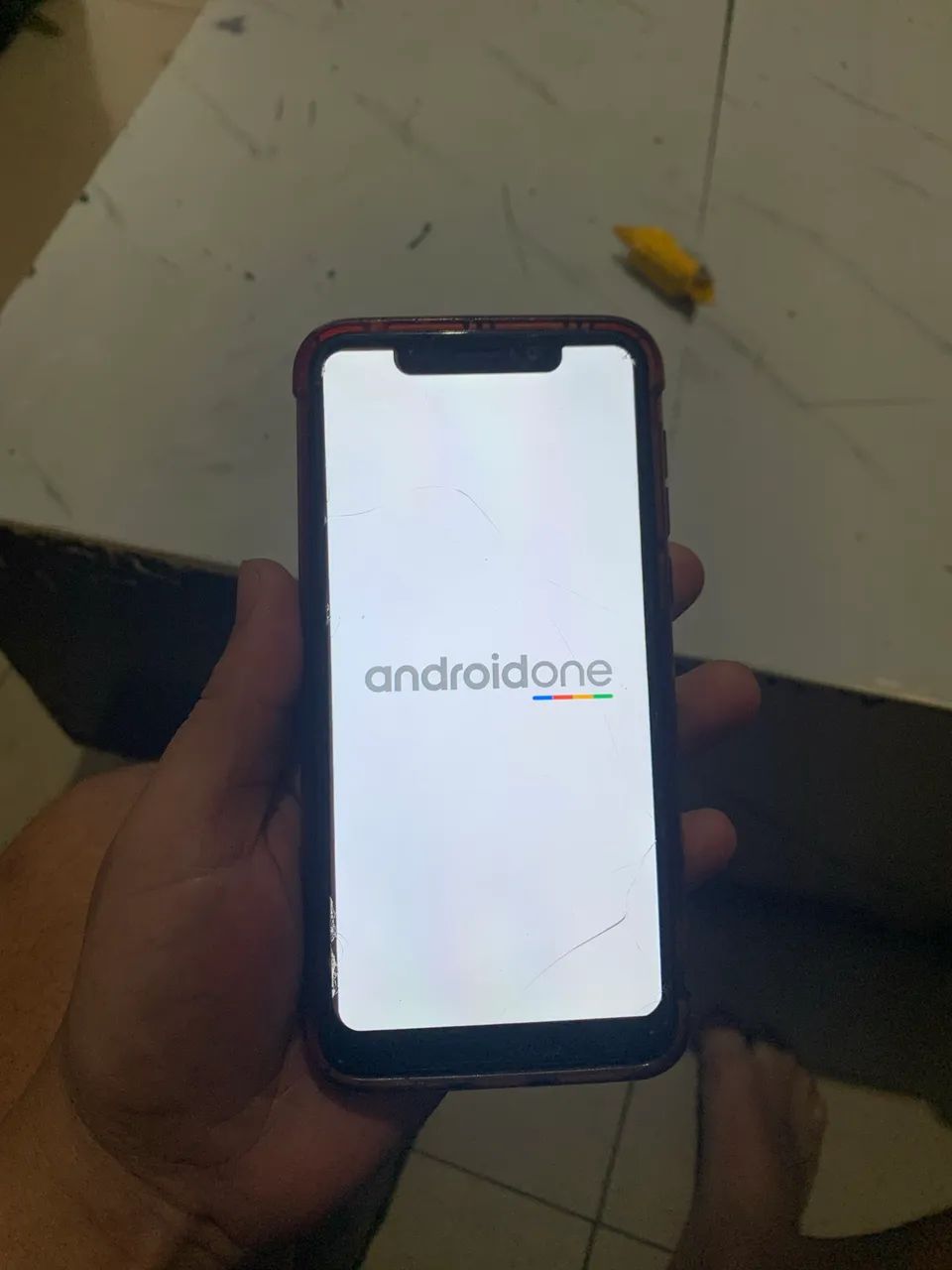 Motorola one 