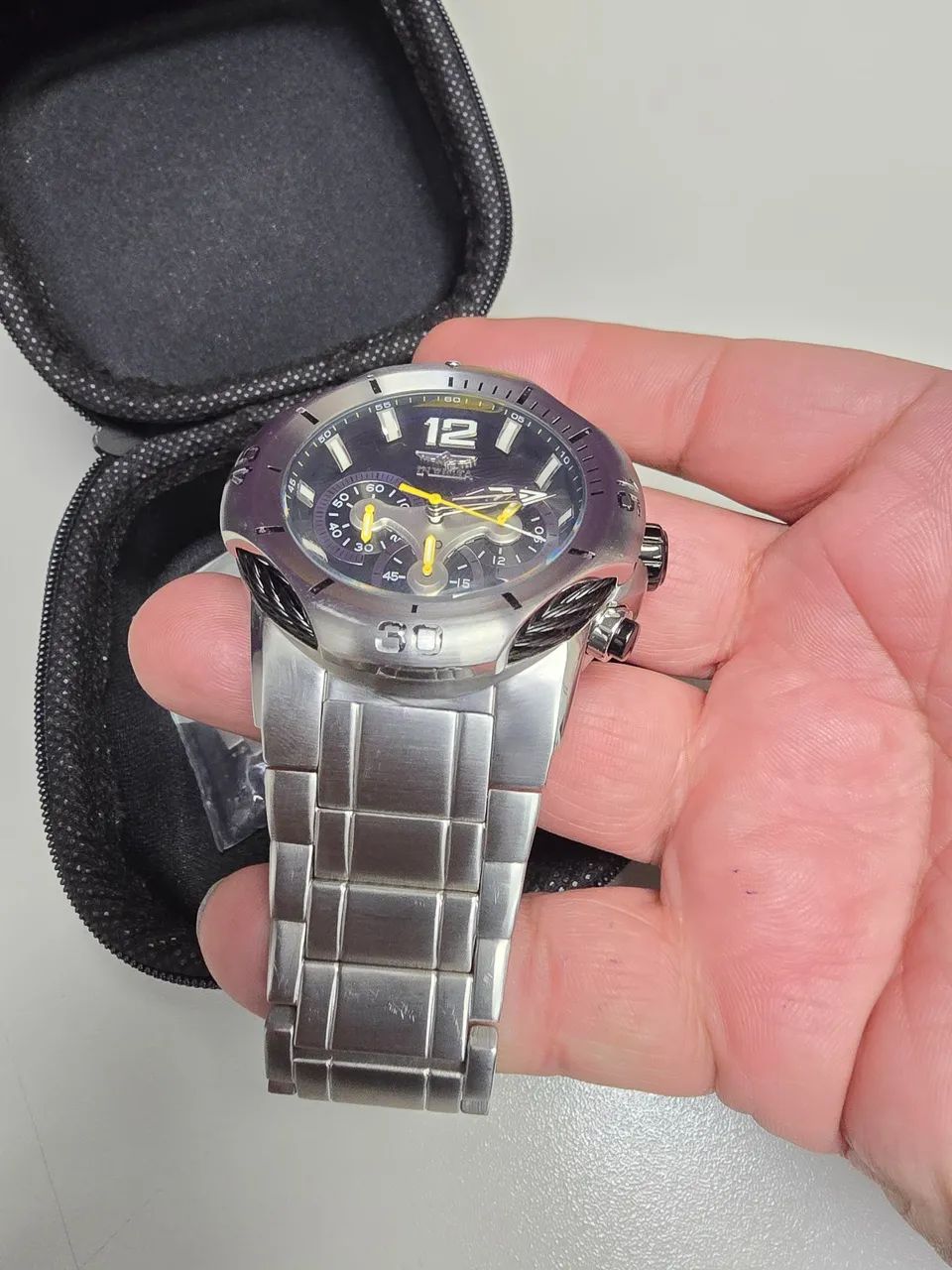 Relogio Invicta Bolt - Foto 2