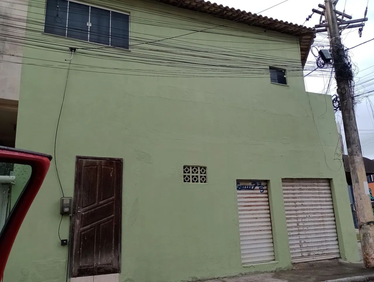 Sobrado 