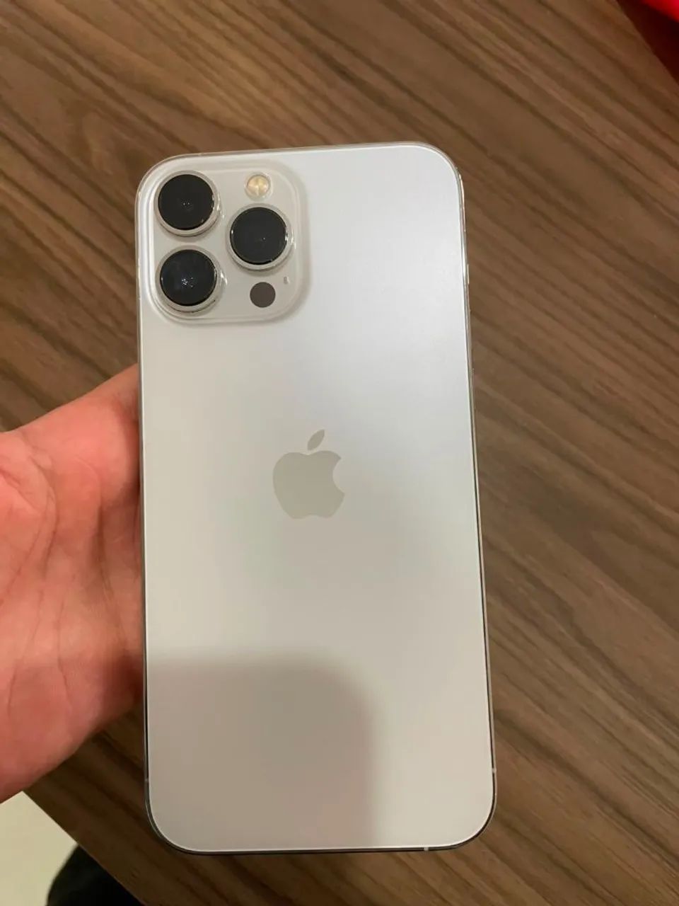 Iphone 13 pro Max  - Foto 2