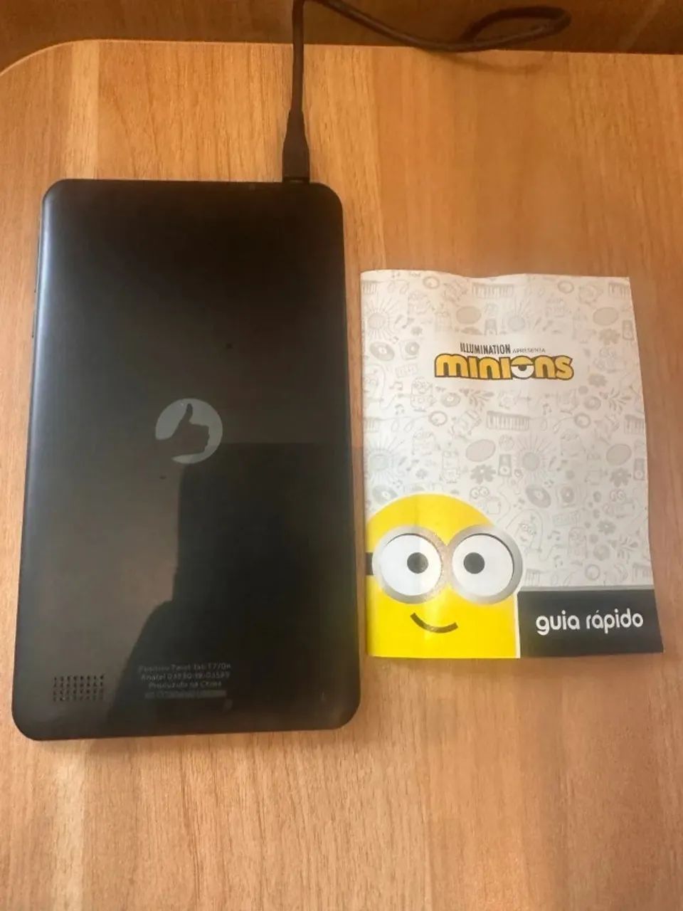 Tablet positivo Minions - Foto 4