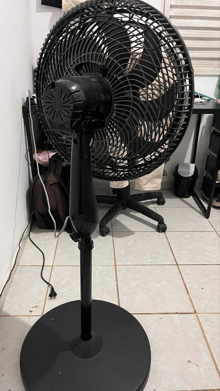 Ventilador de Coluna  - Foto 2