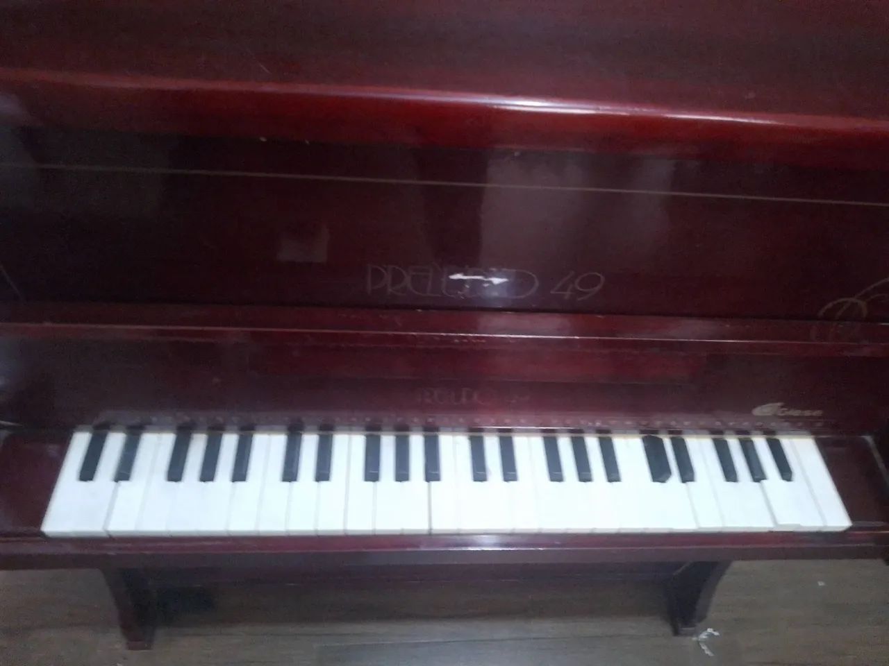 Piano Infantil - Foto 2