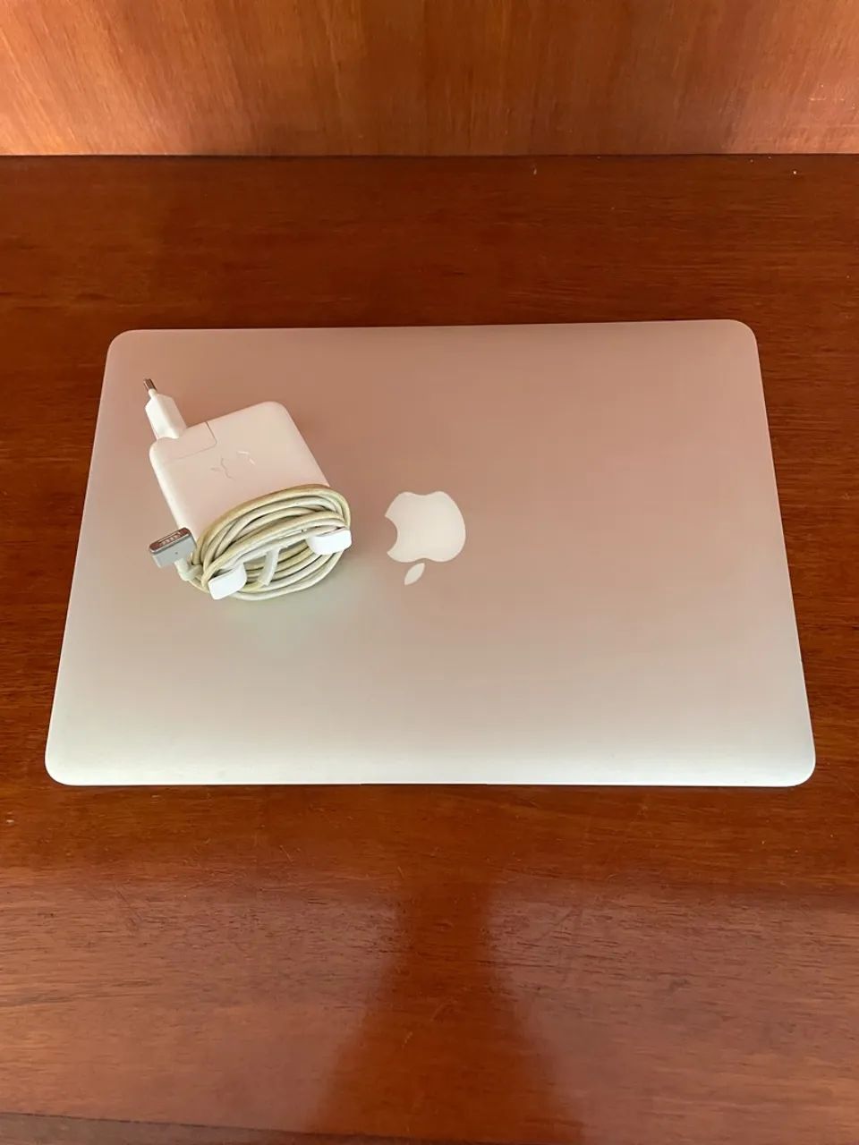 MacBook Air 13? 2017 i5 8GB 256GB + Carregador Original