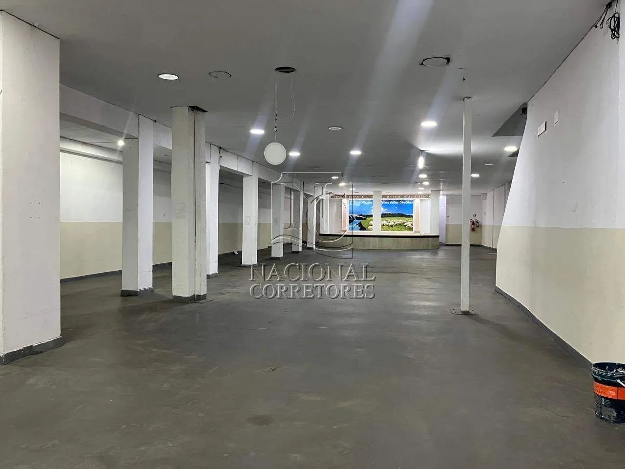 Prédio para aluguel, Centro - Santo André/SP