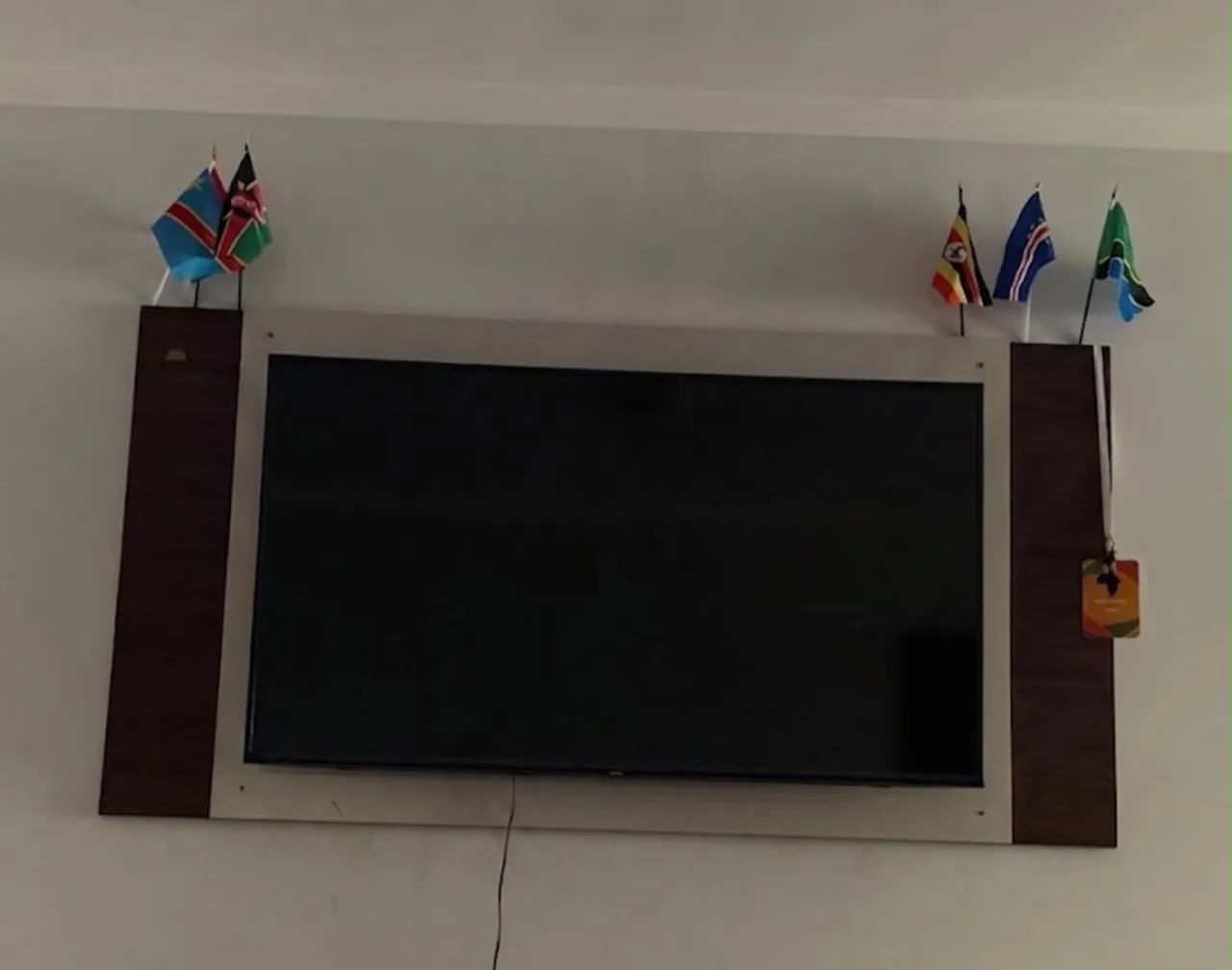 TV Samsung smart 50 polegadas 
