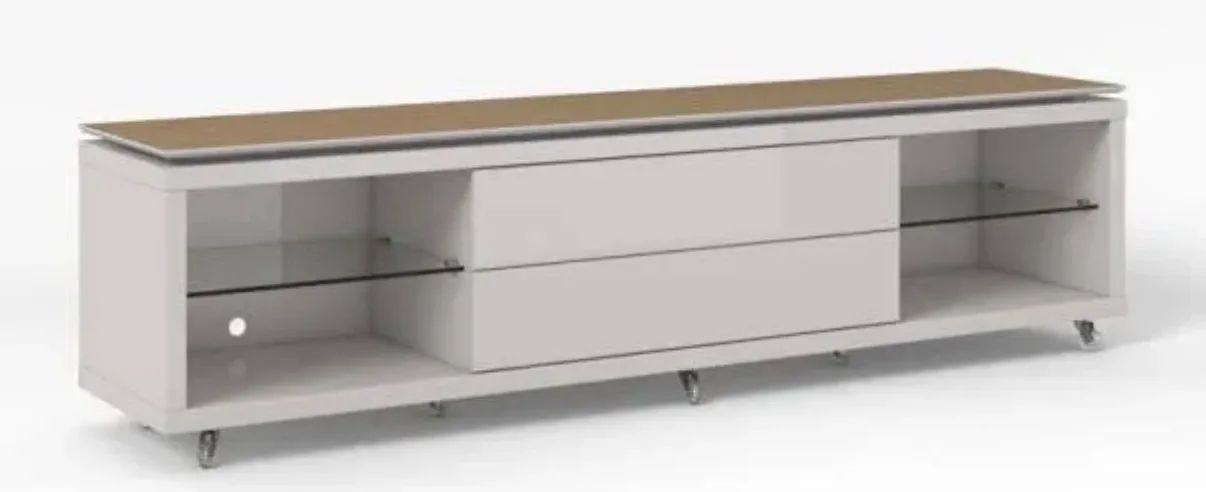Rack sala - Foto 4