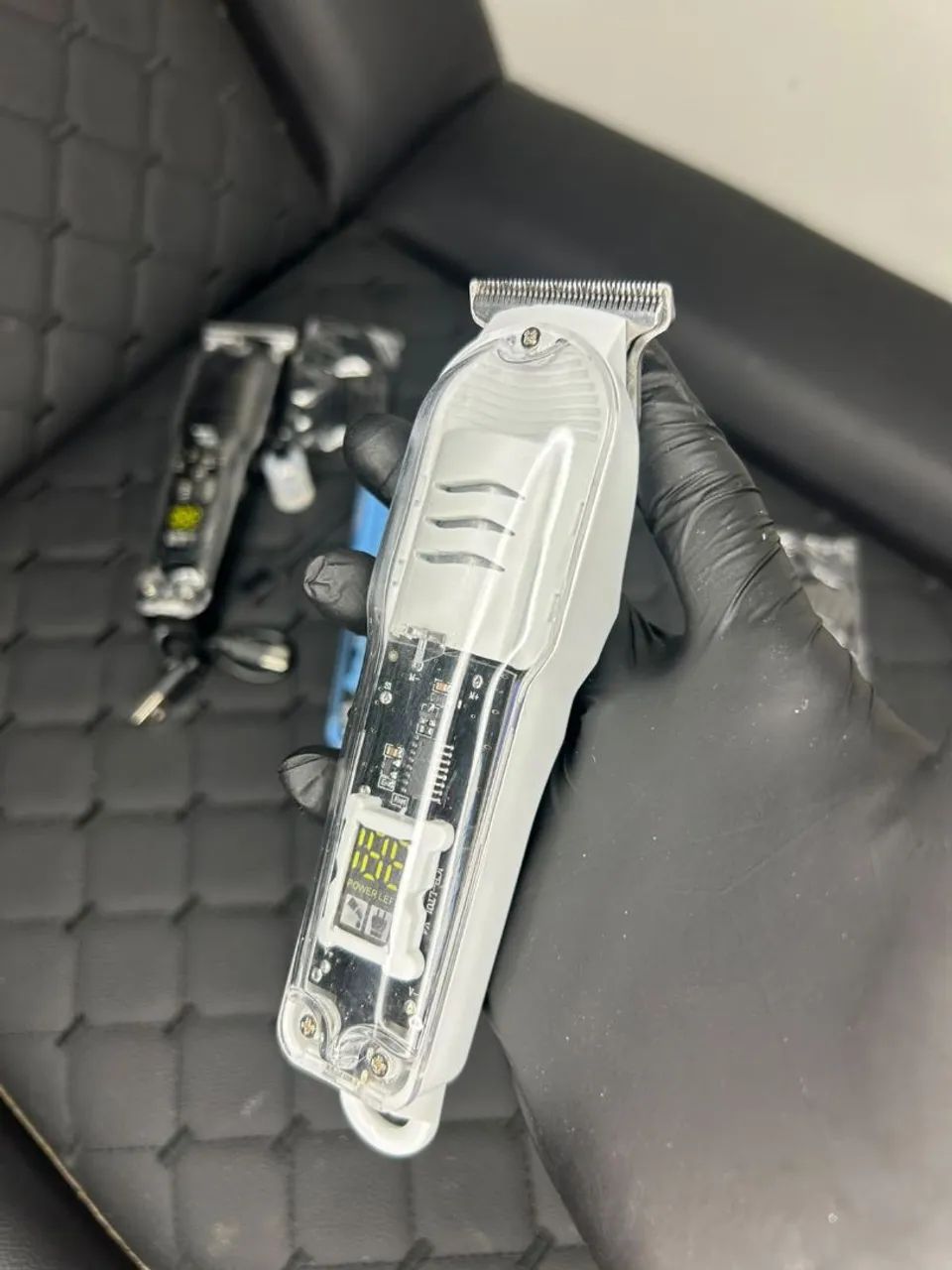 Máquina de corte - Foto 3