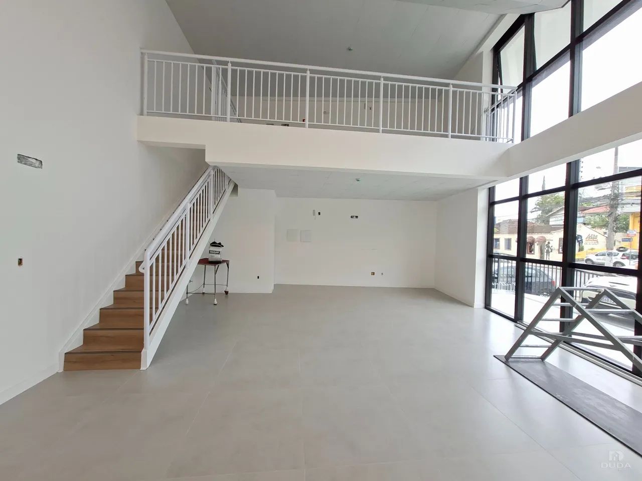 Sala para alugar na Trindade com 50m² - Foto 4