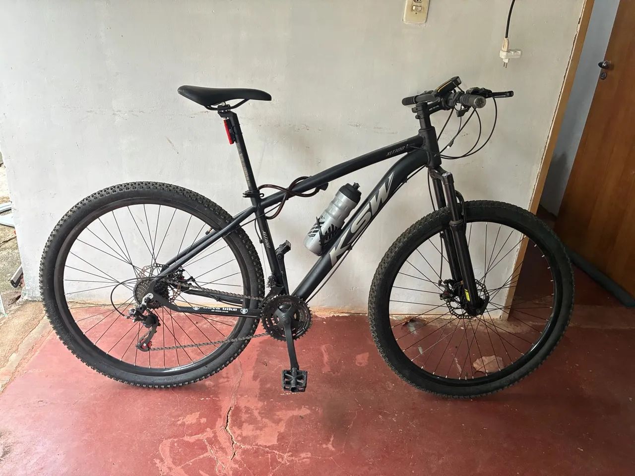 Bicicleta Aro 29