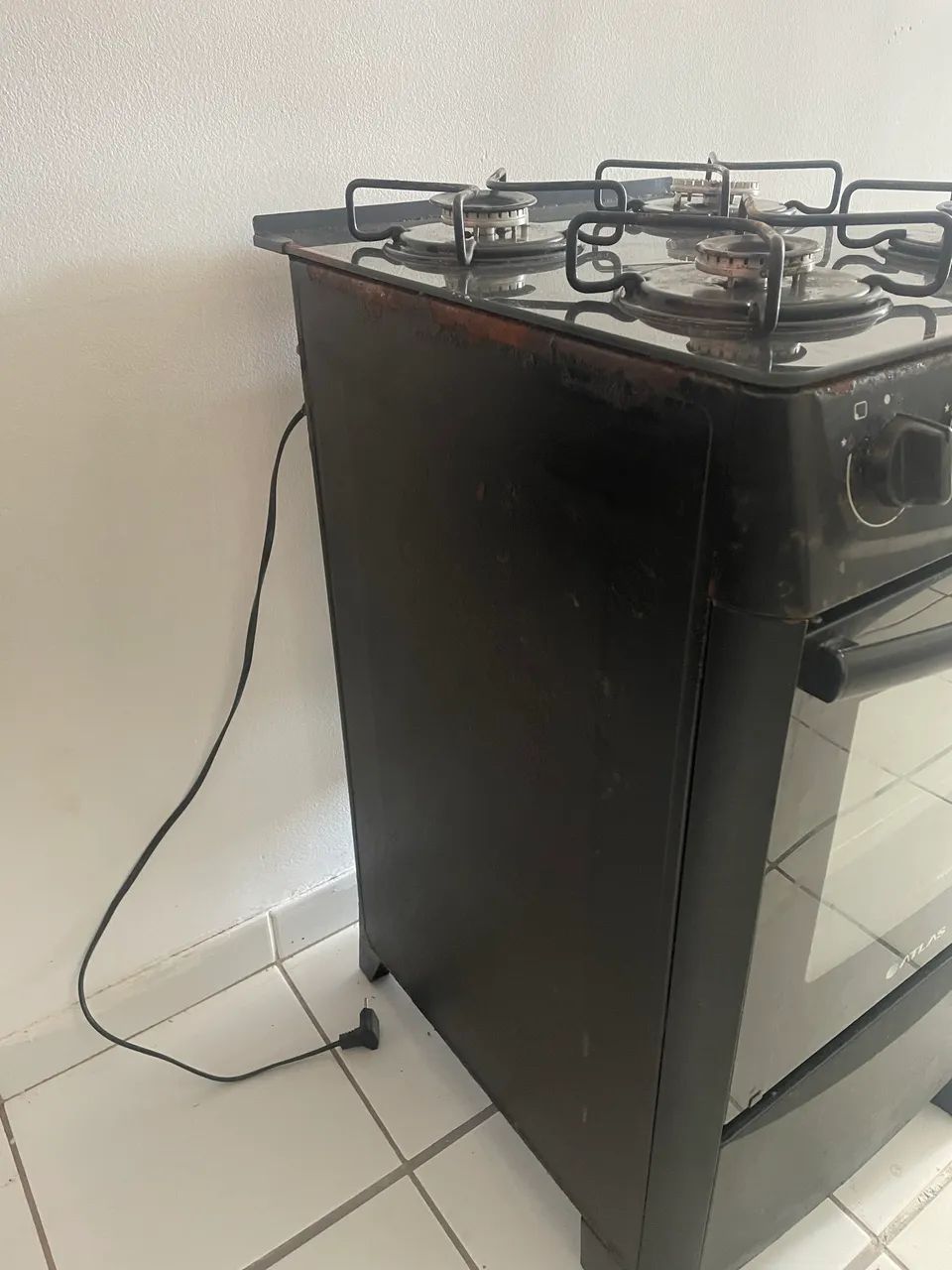Fogão  - Foto 3