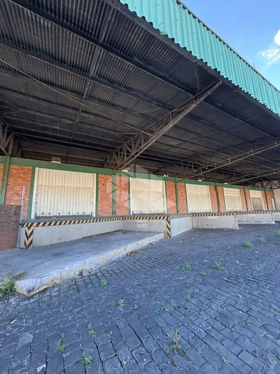 Pavilhão 1397M² - para Alugar - Foto 5