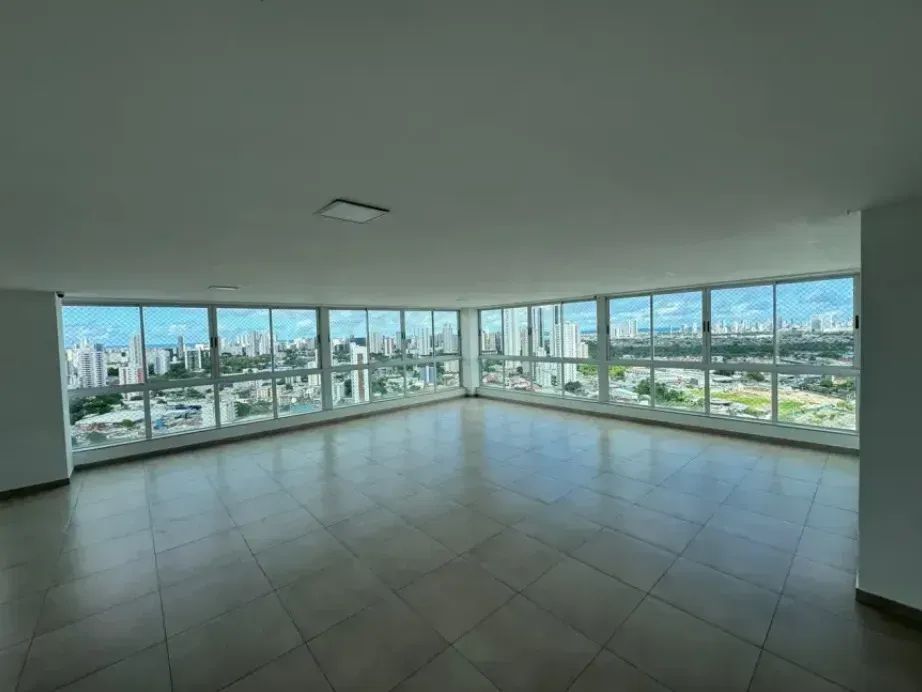 ALUGO ÓTIMO APARTAMENTO COM 2 QUARTOS NO BAIRRO DO PRADO / RECIFE - Foto 3
