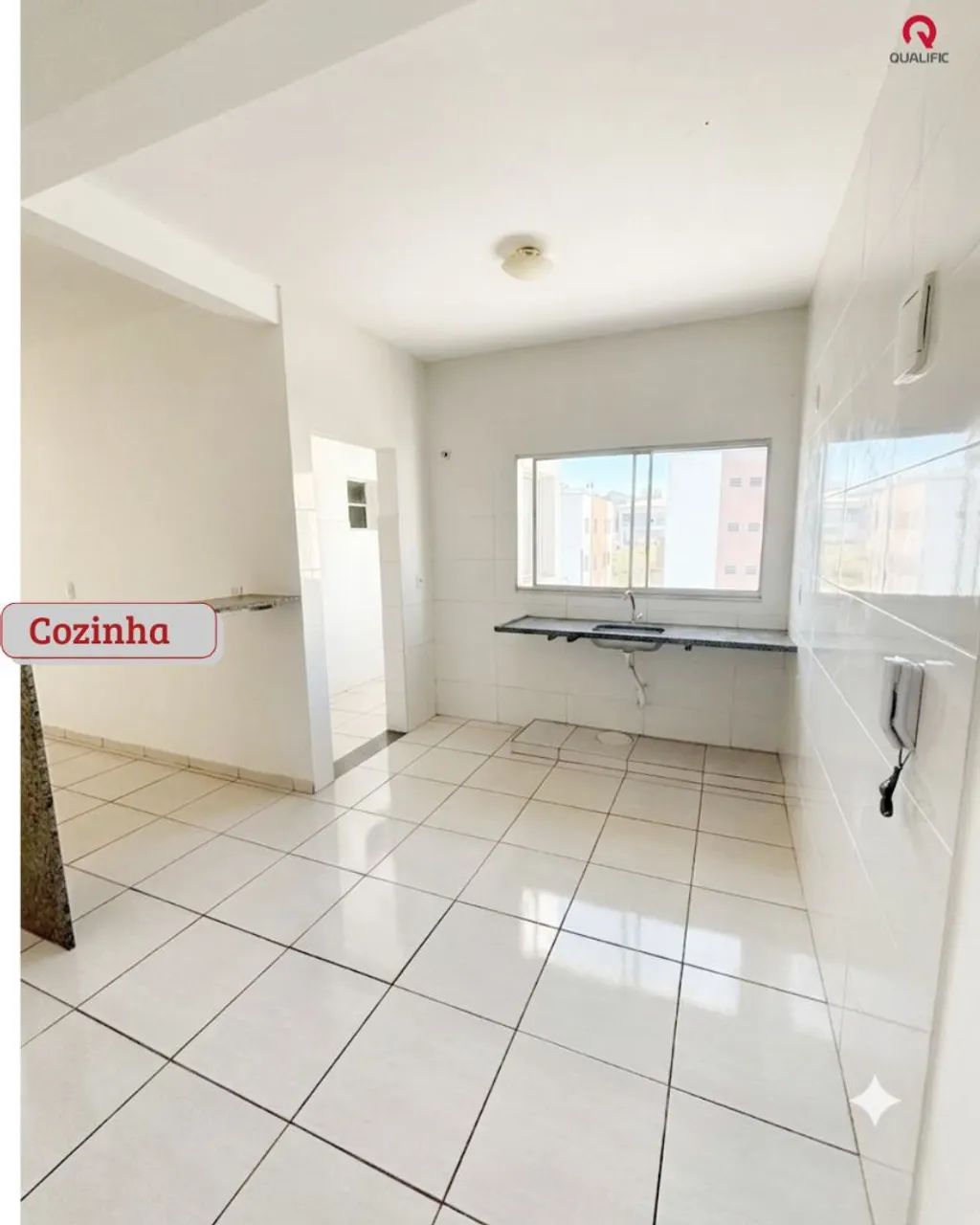 Apartamento para alugar em Cláudio/Mg - Foto 2