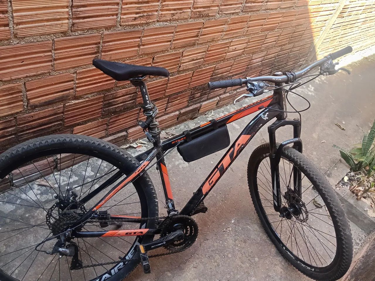 Bike aro 29  - Foto 4
