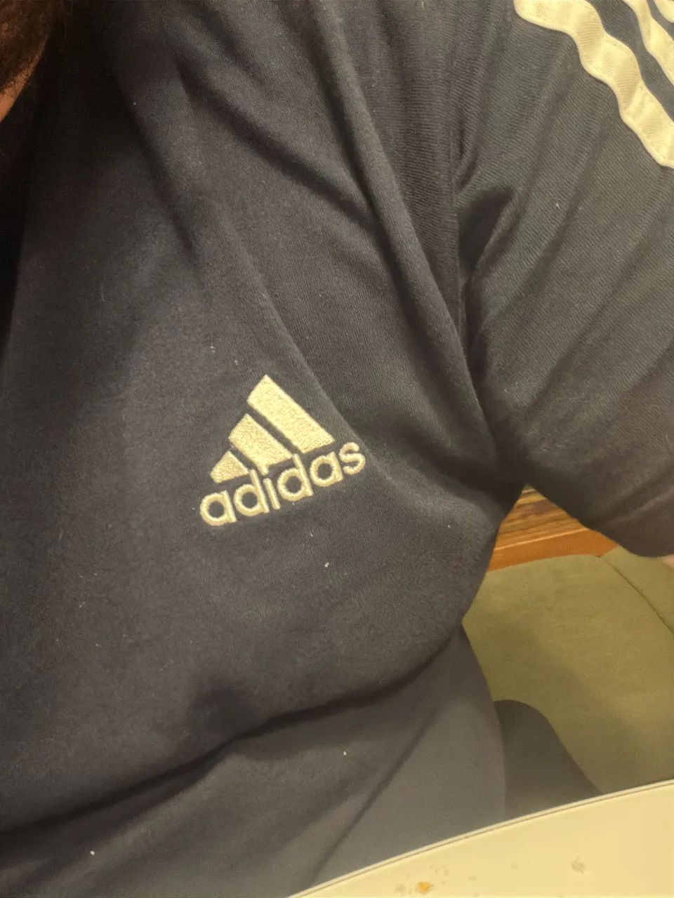 Camiseta 