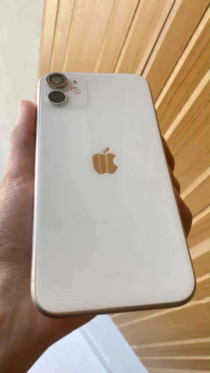 iPhone 11 - Foto 5