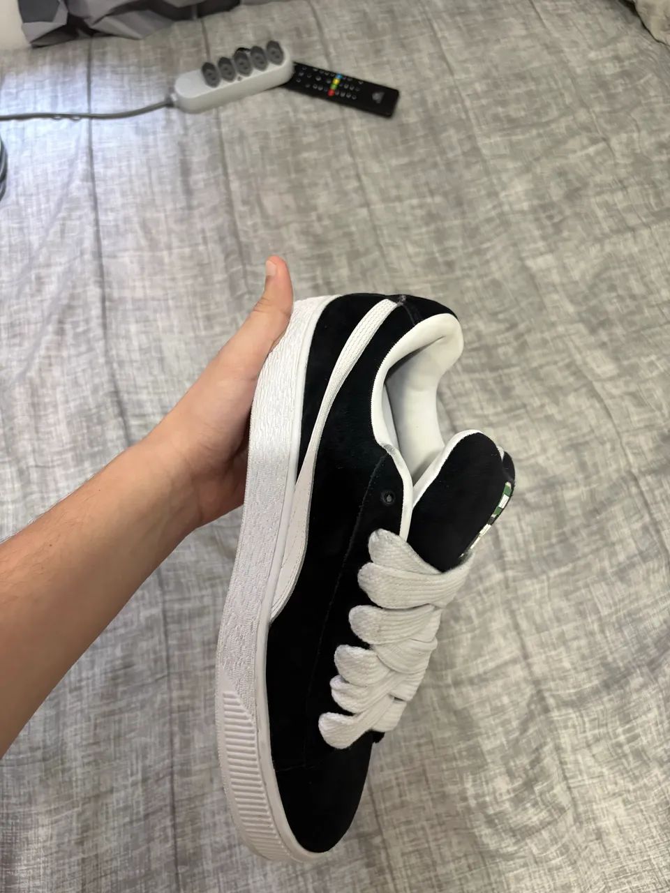 Puma Suede XL - Foto 3