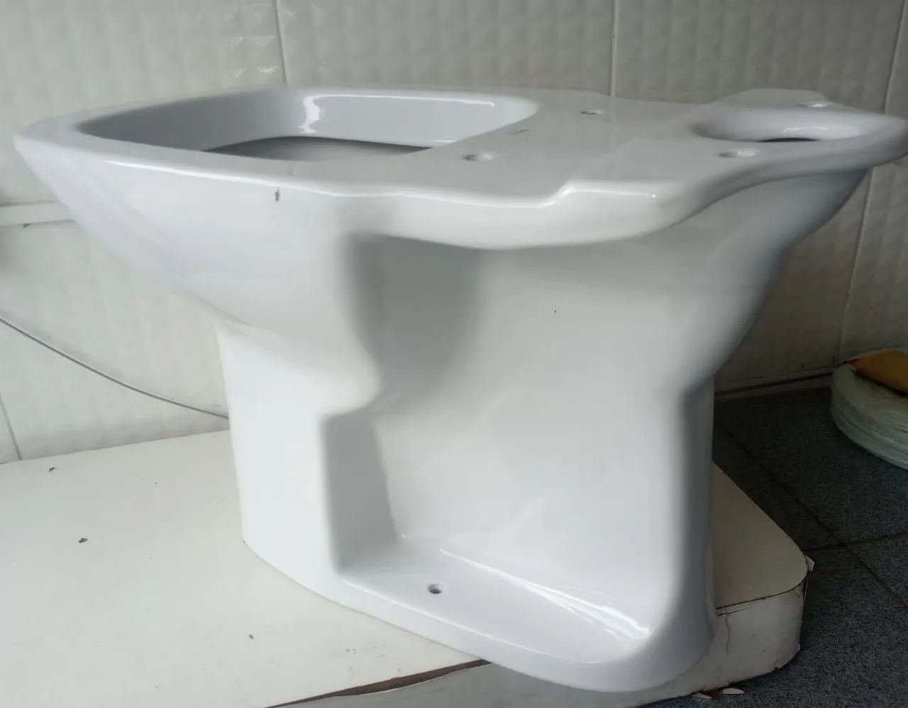 Bacia Sanitário Roca Original 