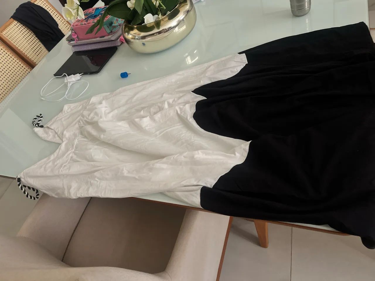 Vestido Farm M - Foto 4