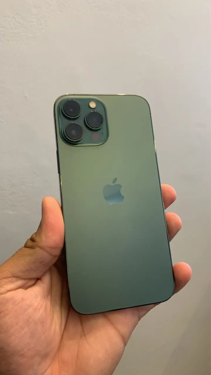 iPhone 13 Pro Max  - Foto 2