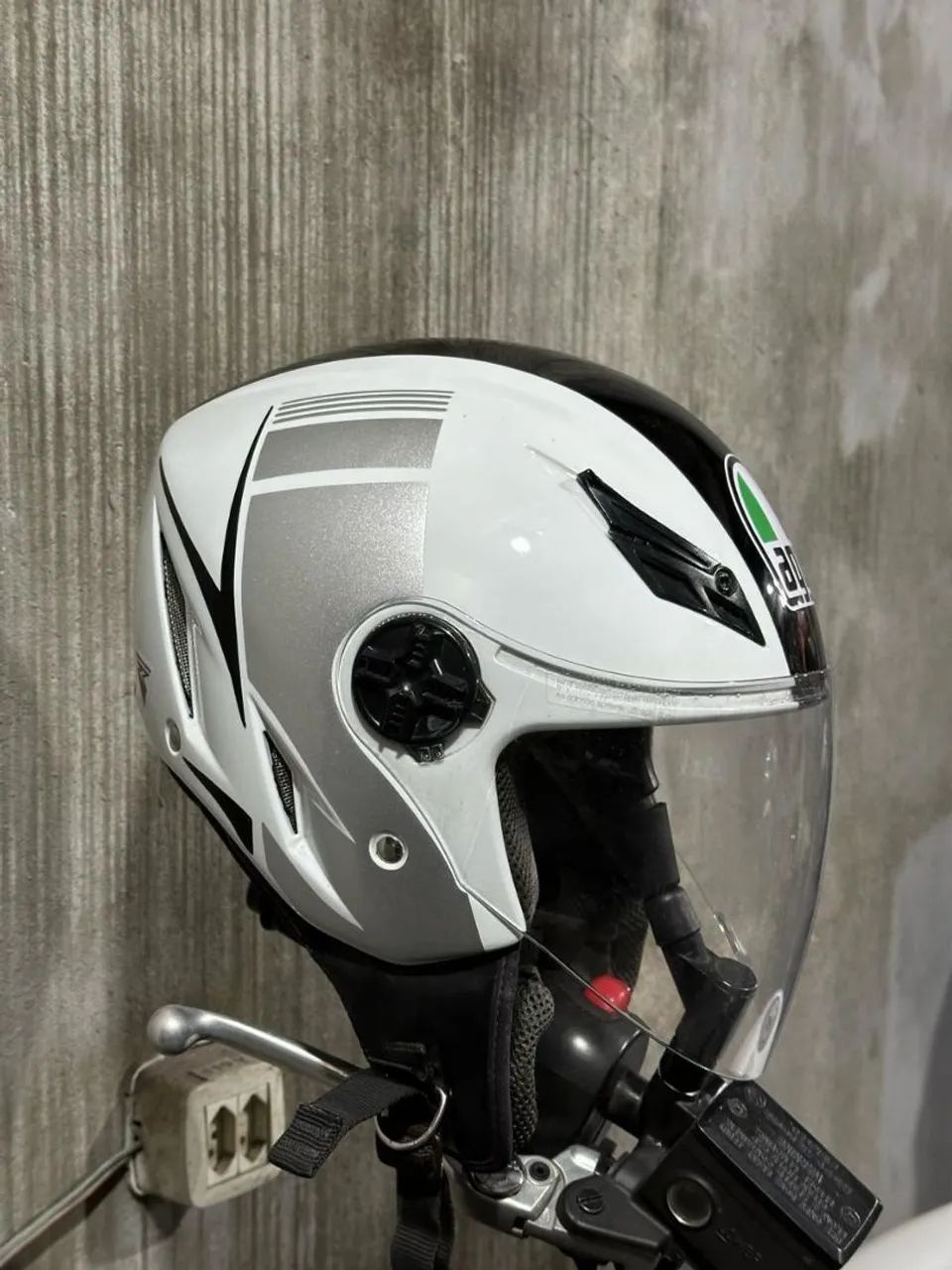 Vendo agv blade