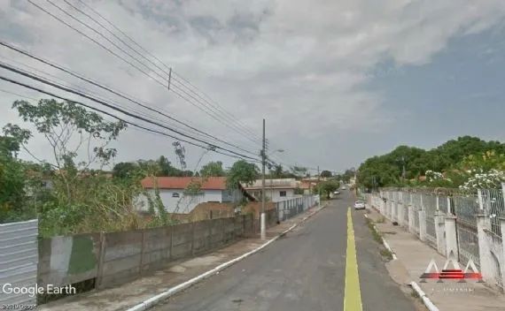 Terreno Esquina bairro Boa Esperança Cuiabá - Foto 3