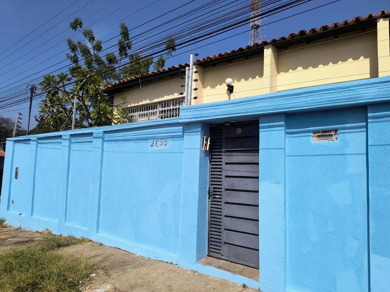 Foto - Teresina - Cidade Nova