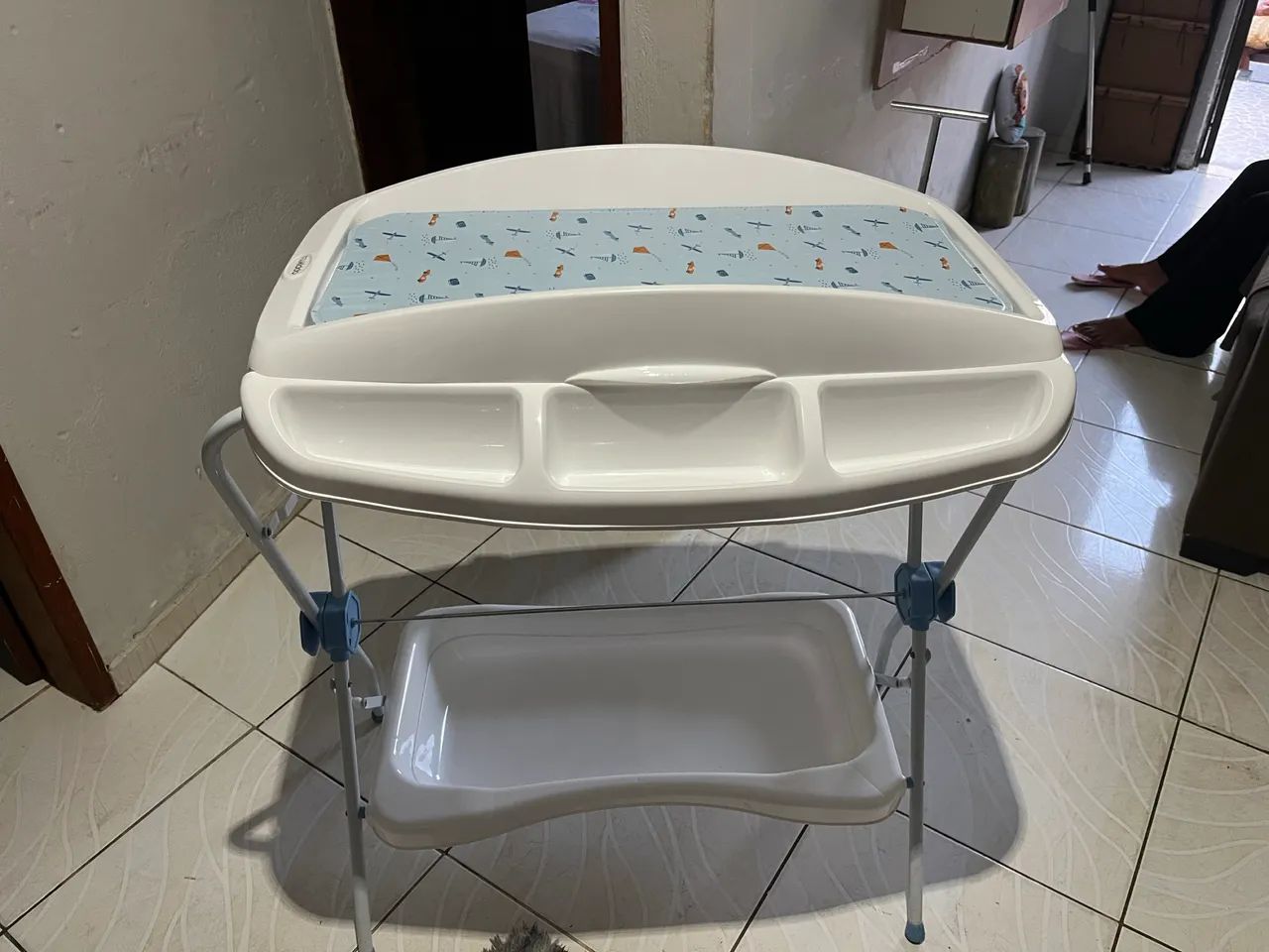 Banheira para bebê  - Foto 3