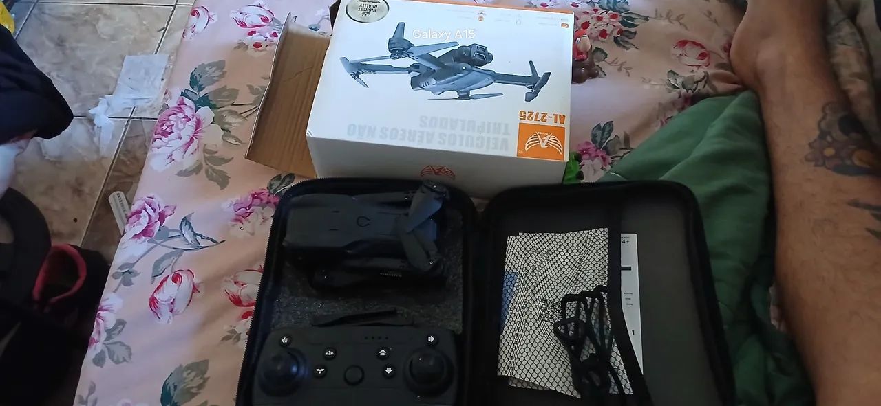 Drone  - Foto 4