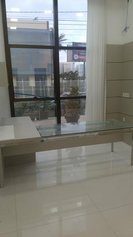 Vendo Sala 259m2 Comercial de Luxo Em Alto Padrão no JFC TRADE CENTER R$3.000.000,00 - Foto 6